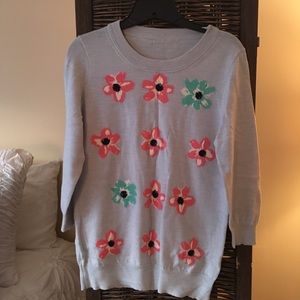 J Crew Tippi Sweater